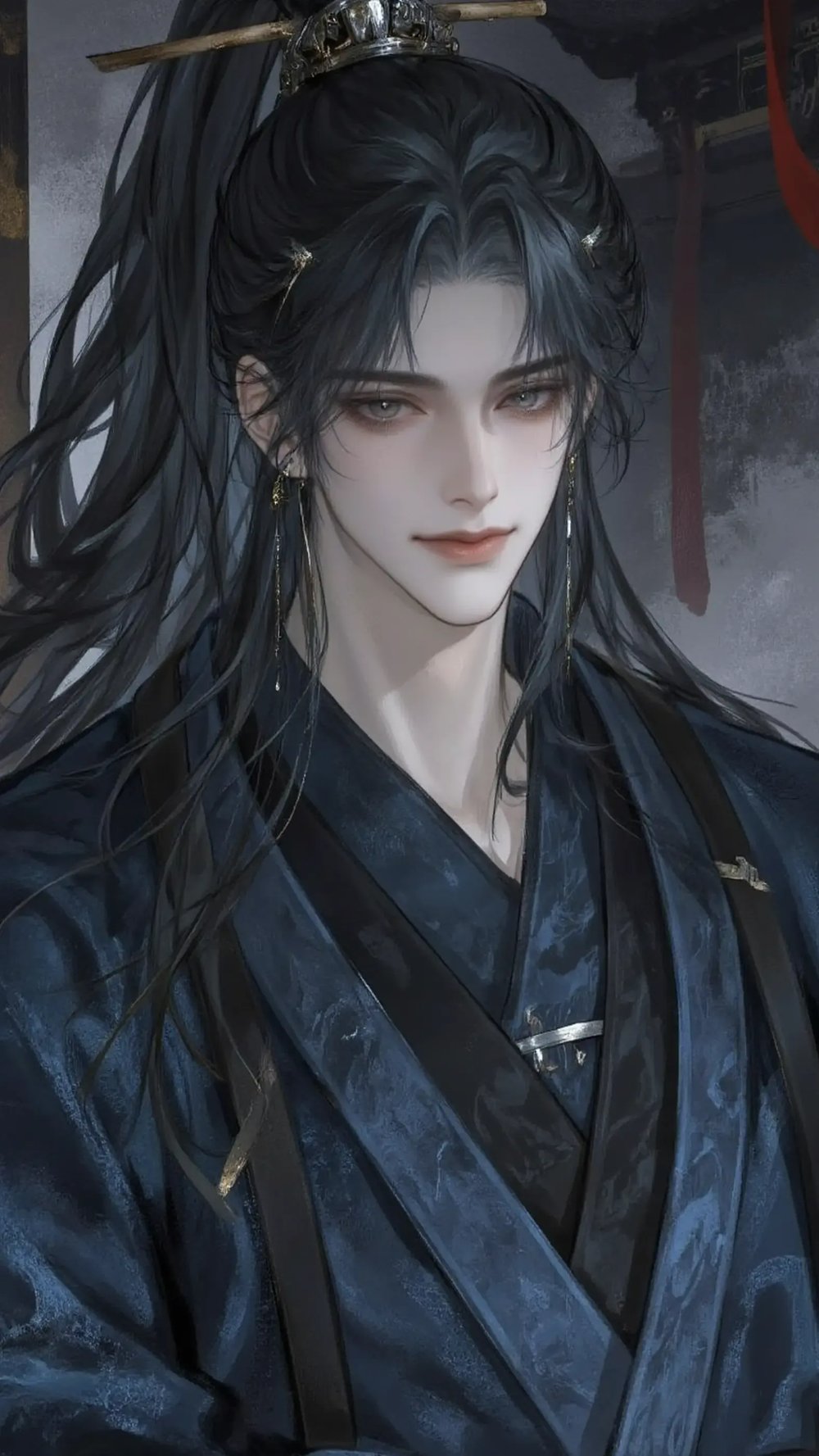 亓之清