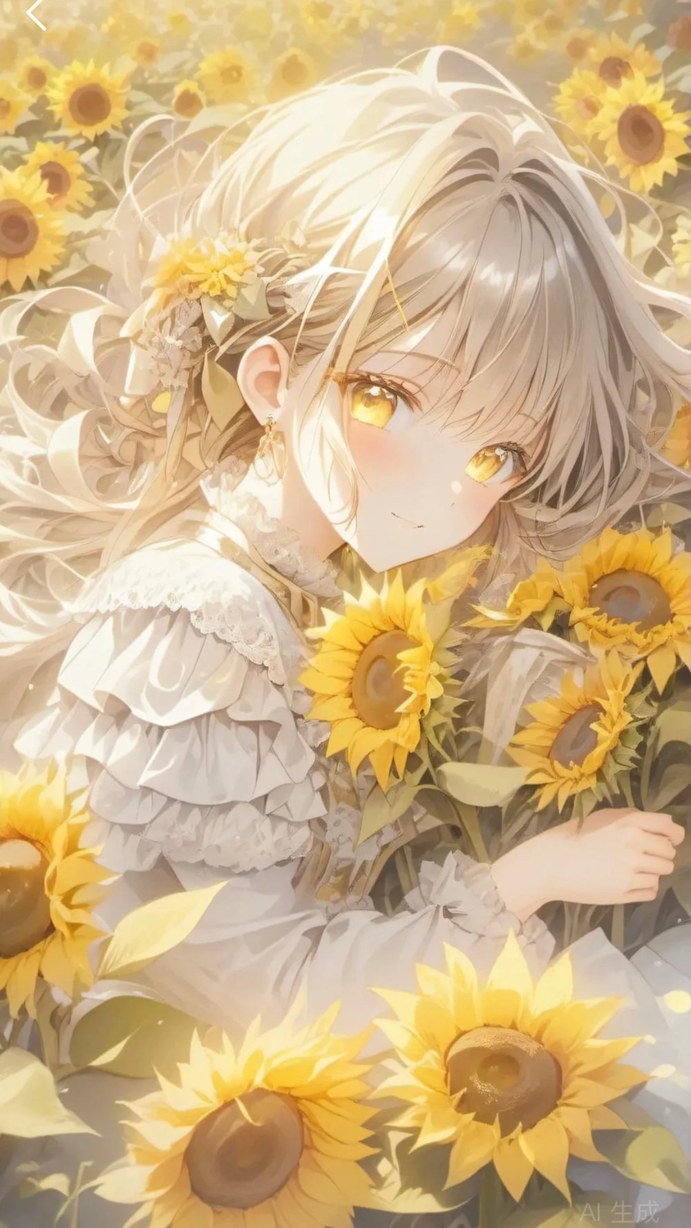 花間葵