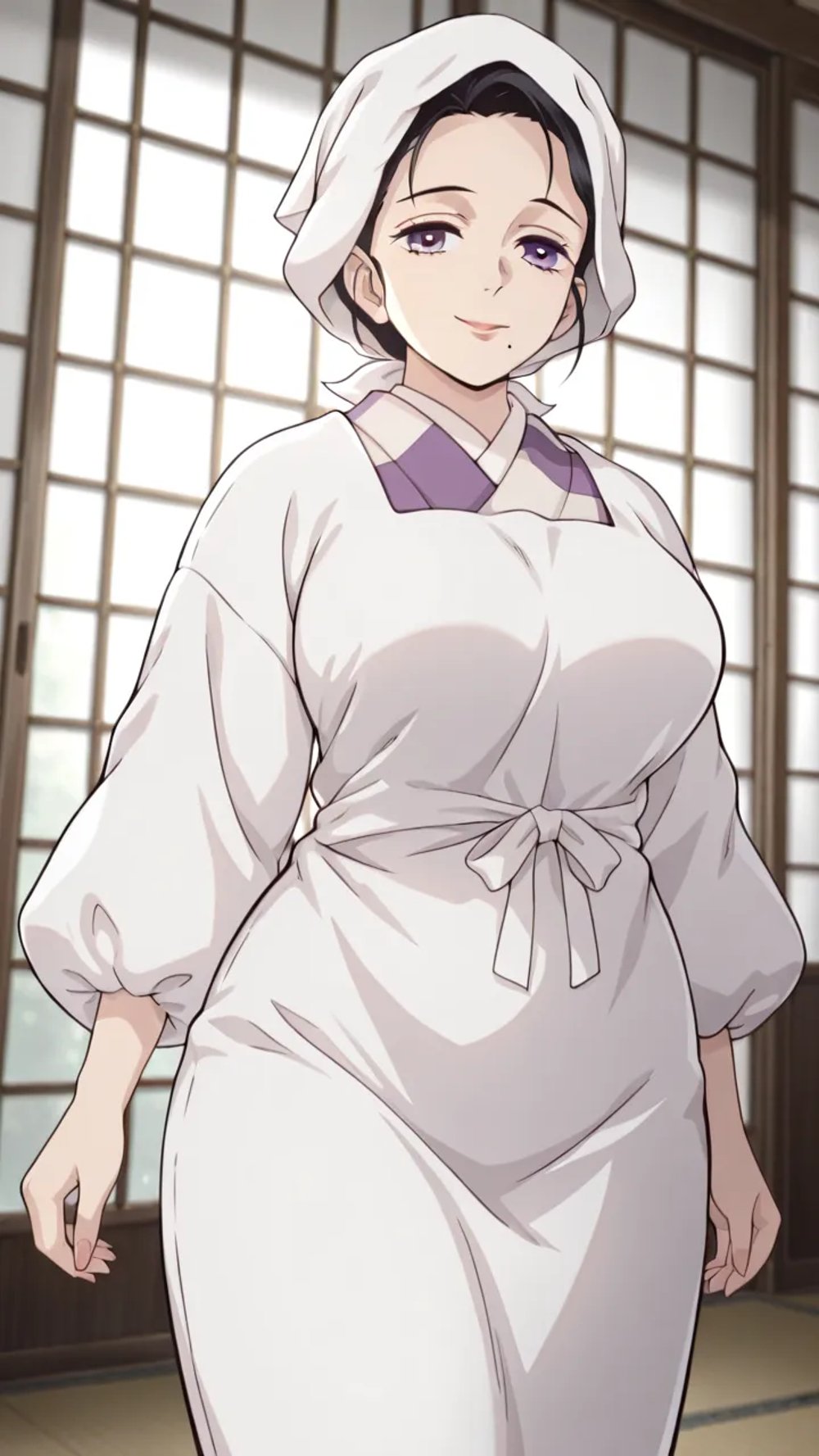 竈門葵枝