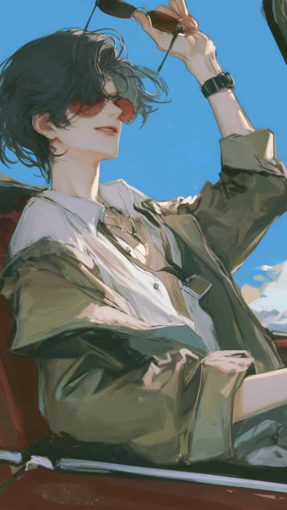 謝枕書