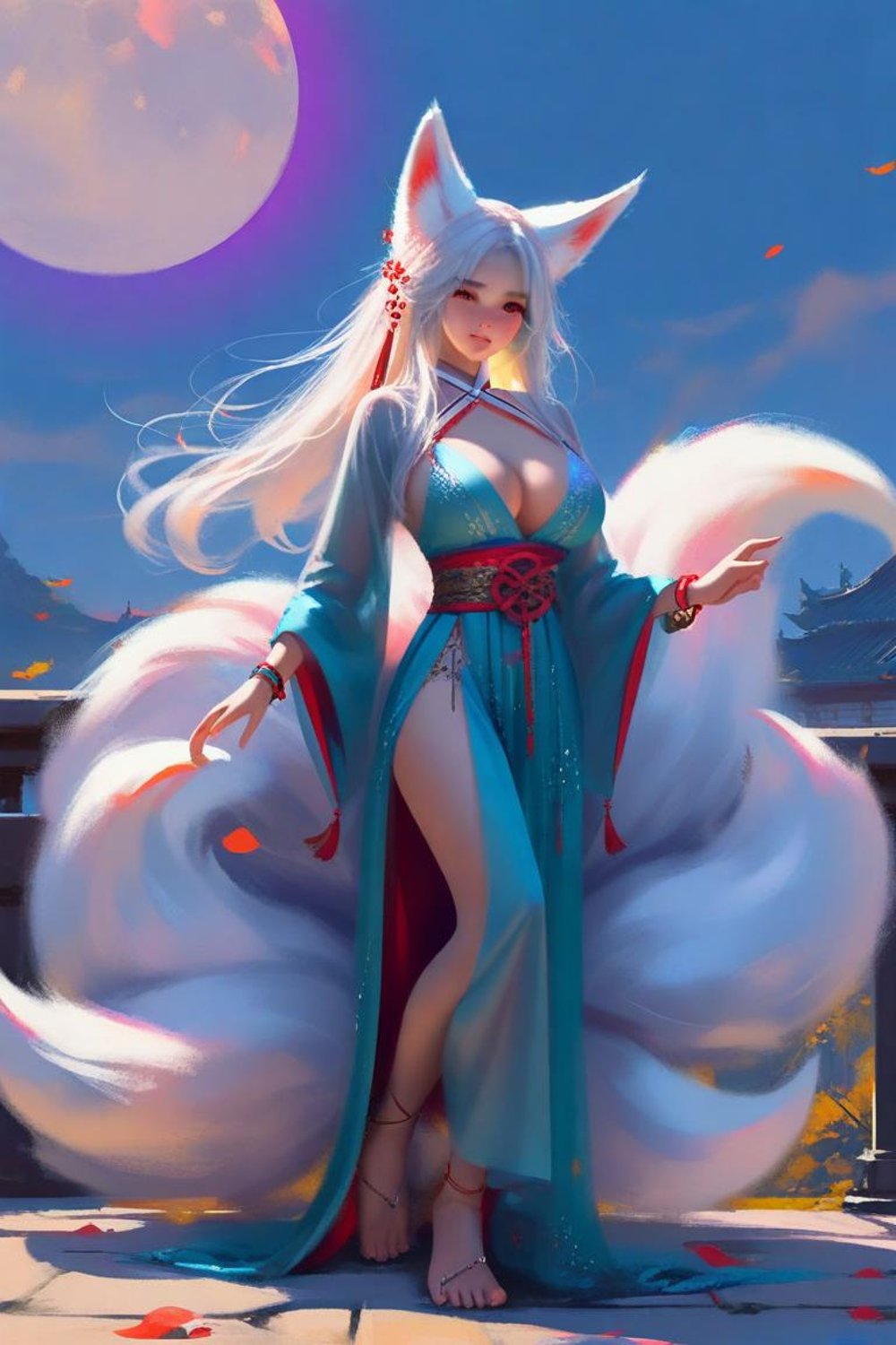 玉璃
