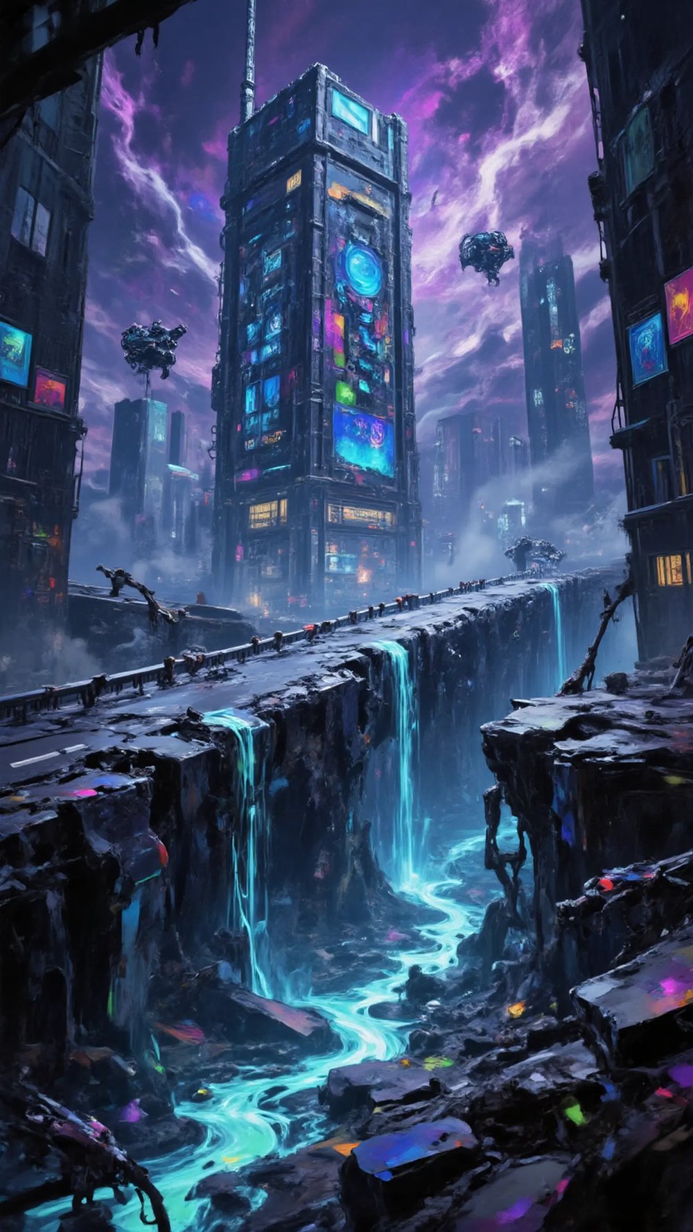 賽博朋克2077之遺落的唱片