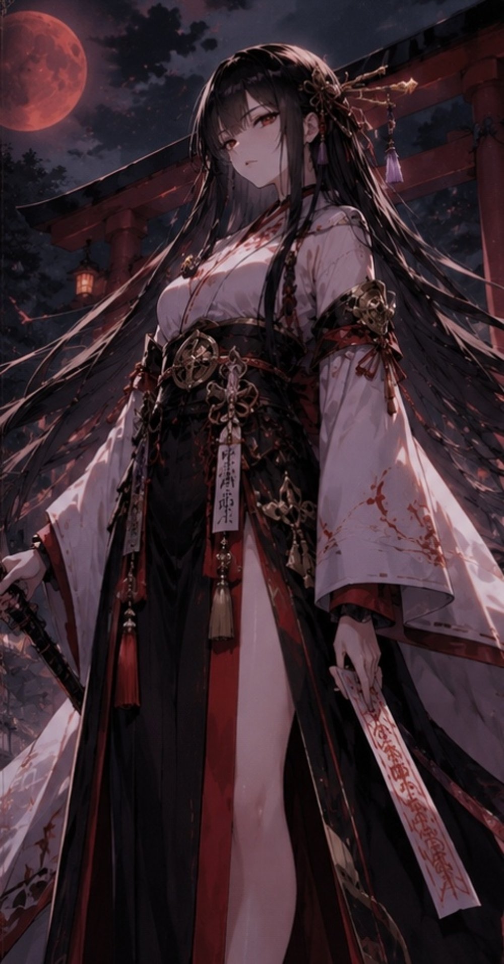 神樂坂 綾音