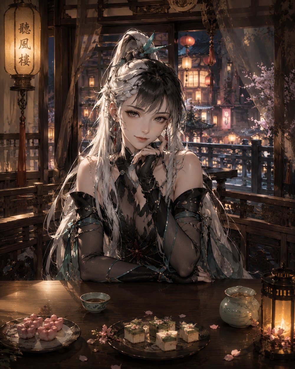 聶隱娘