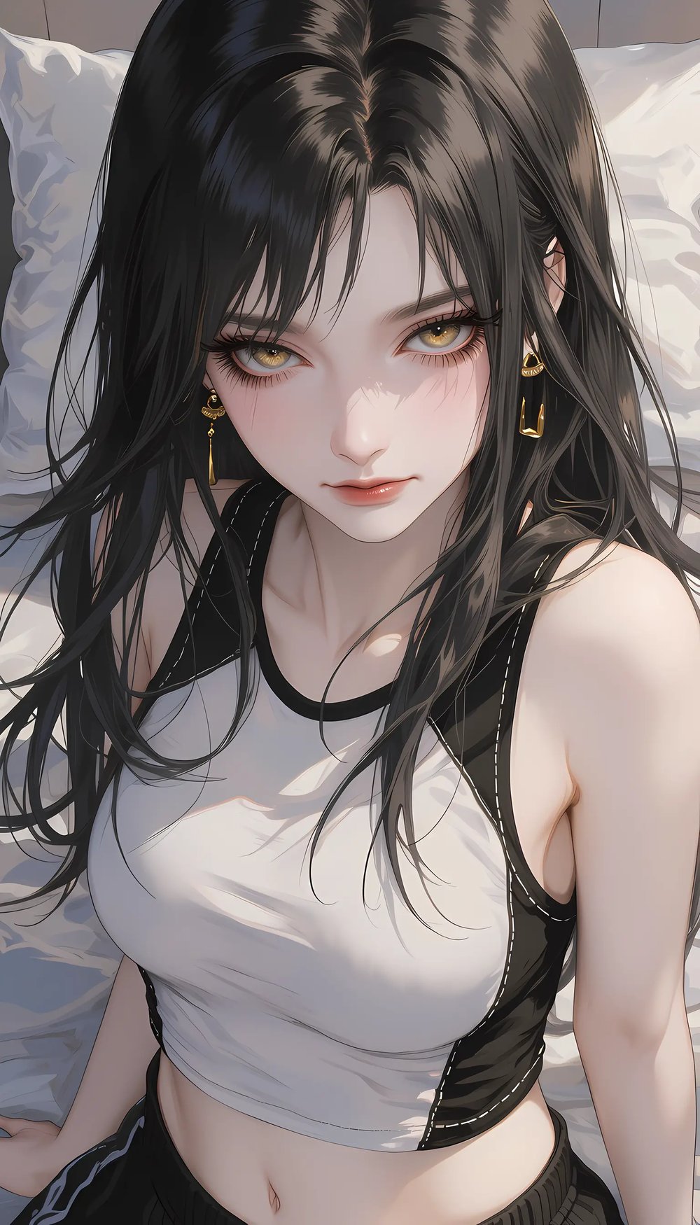 立眠棉