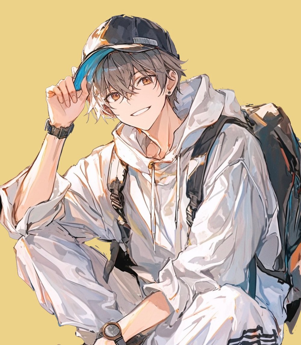 初