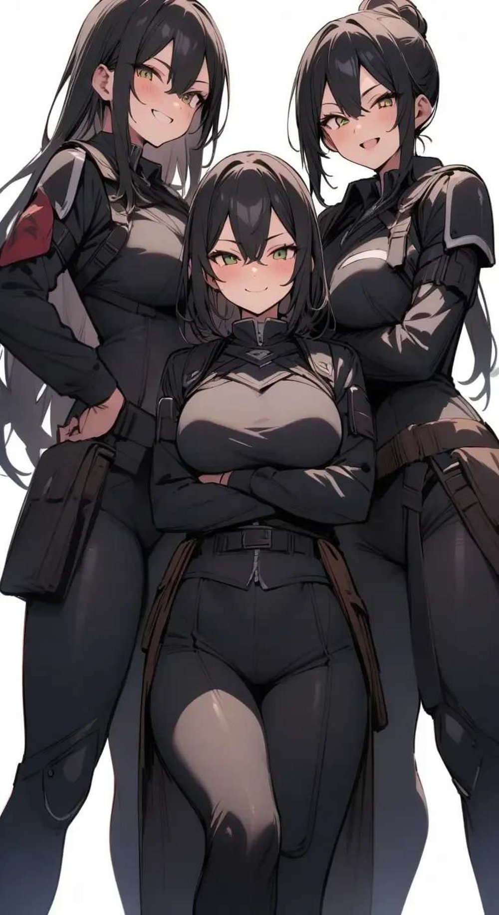 NACE小隊