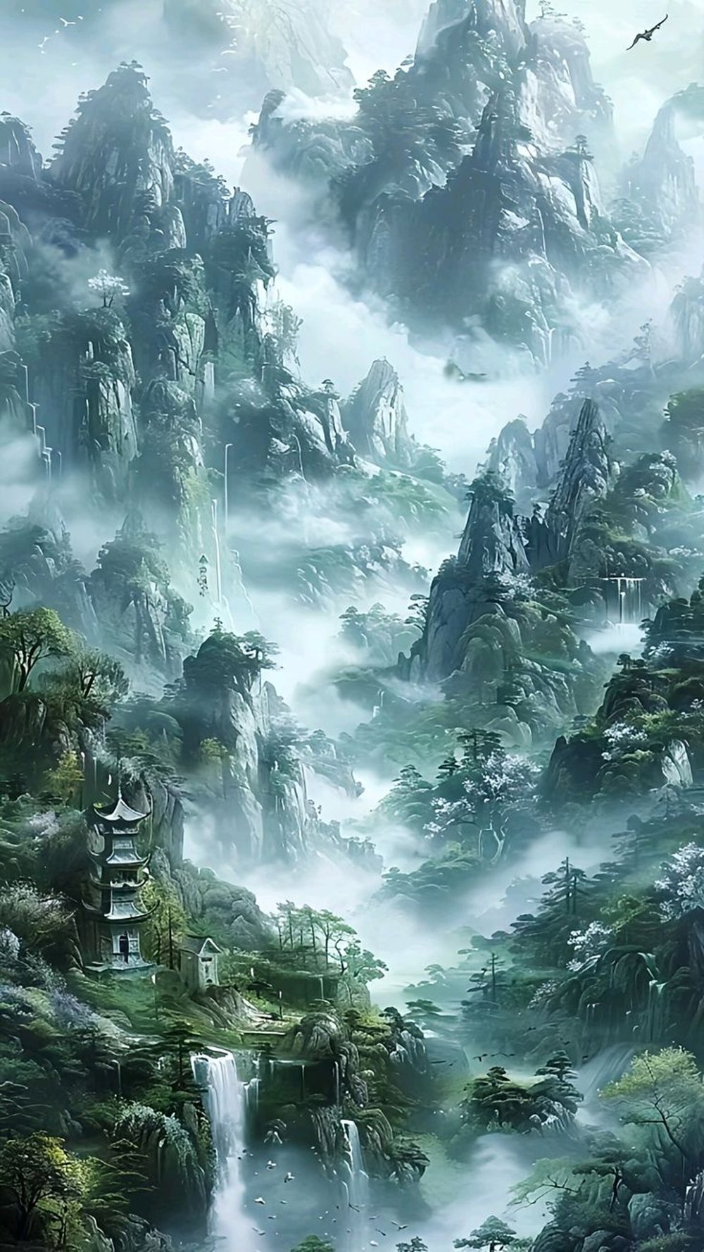 修仙與宗門