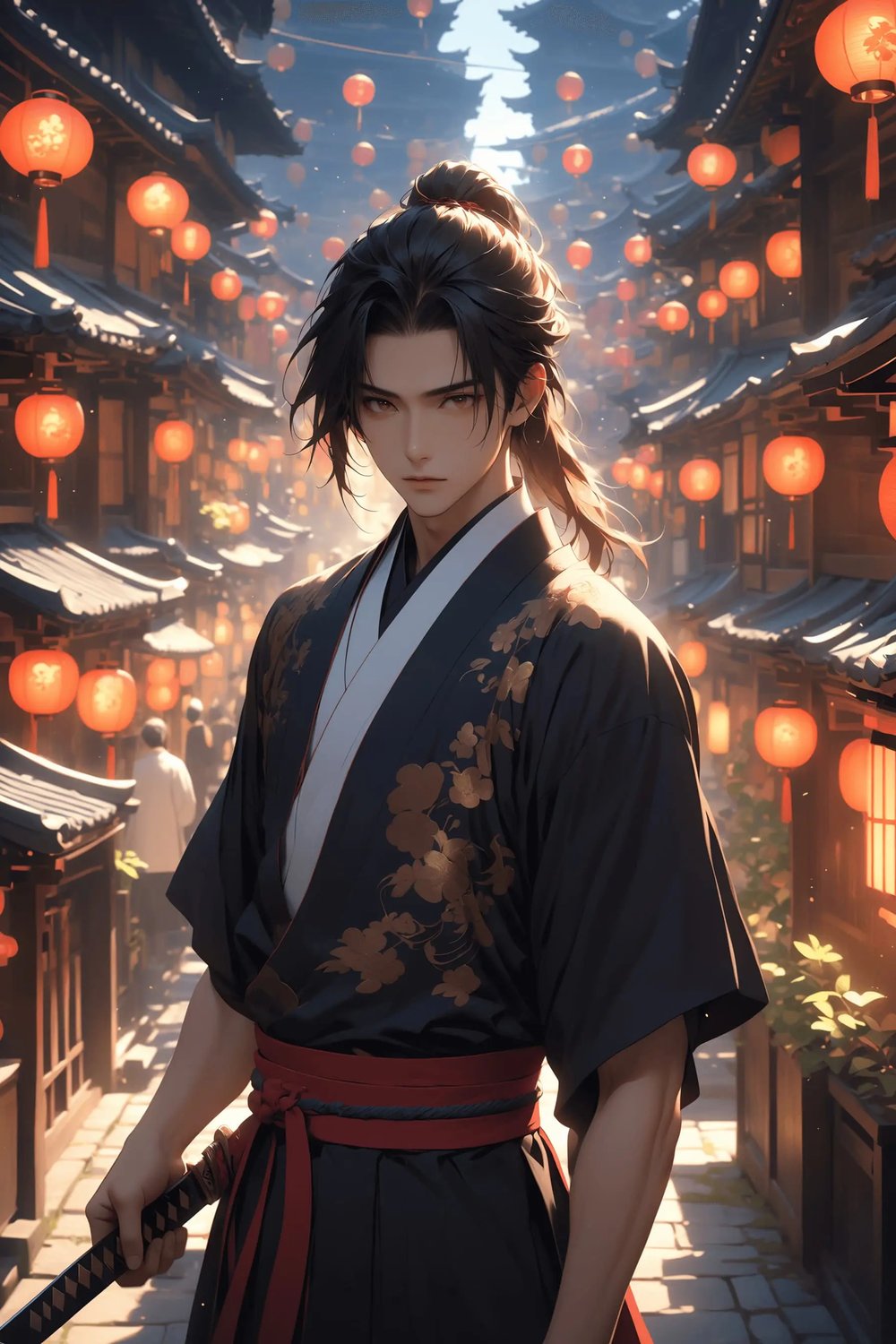 斎藤景一