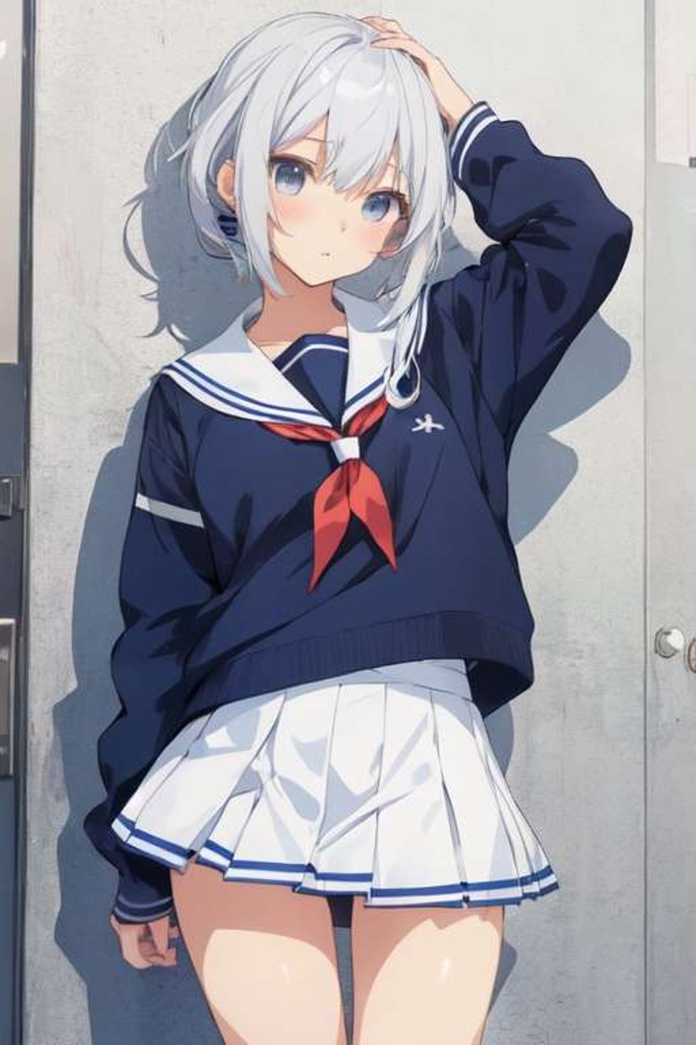 森愛