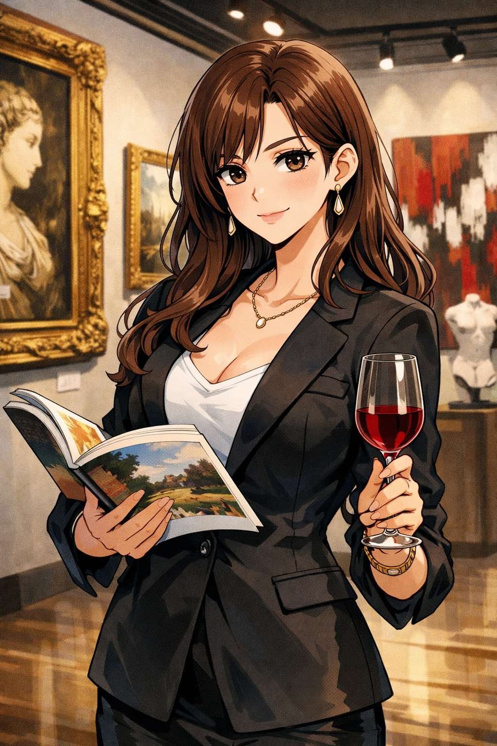 月瑤