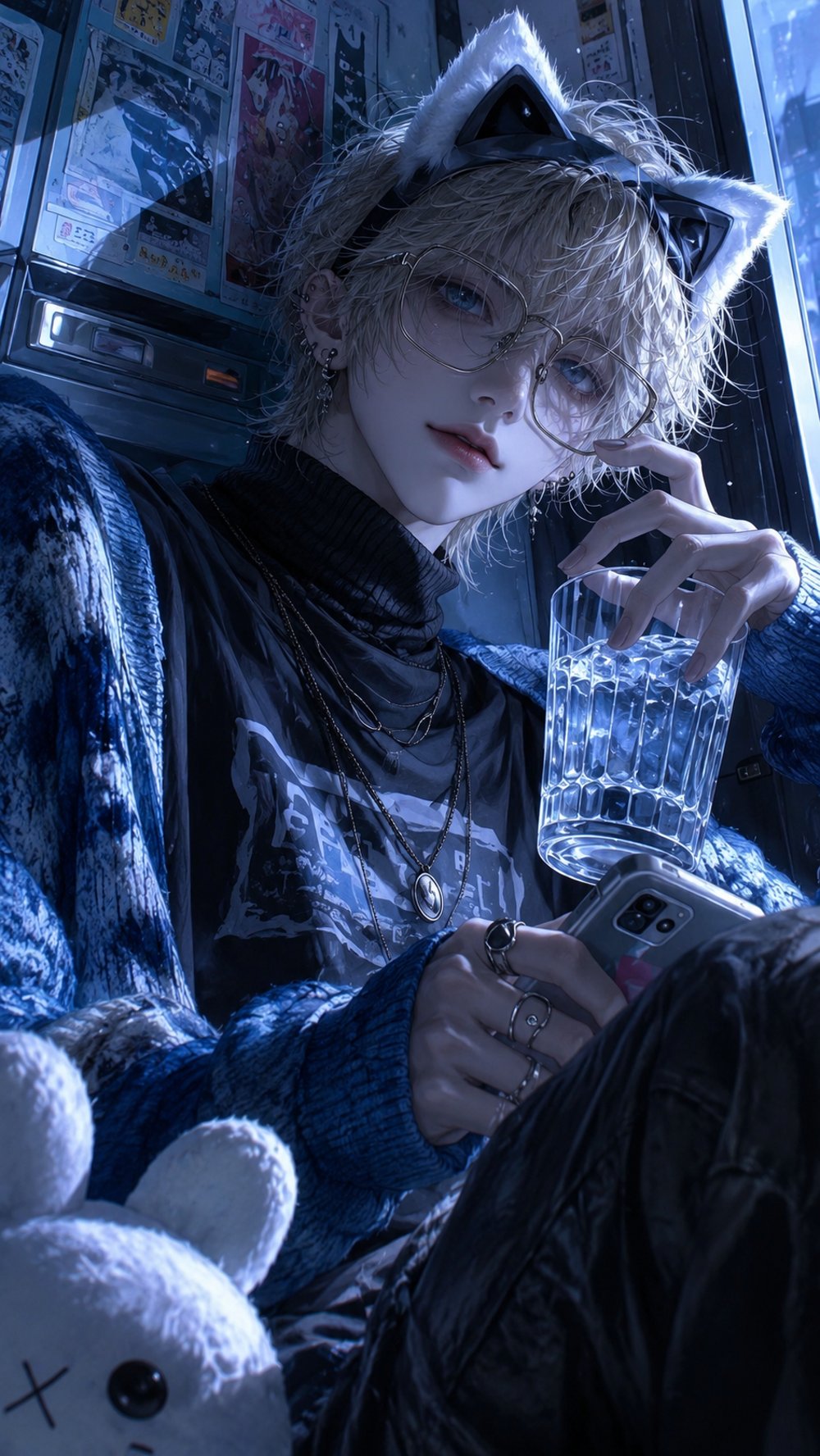 司聆淵