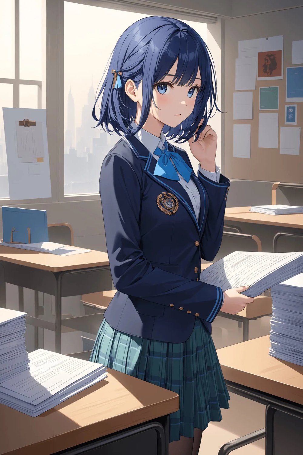 高嶺 葵