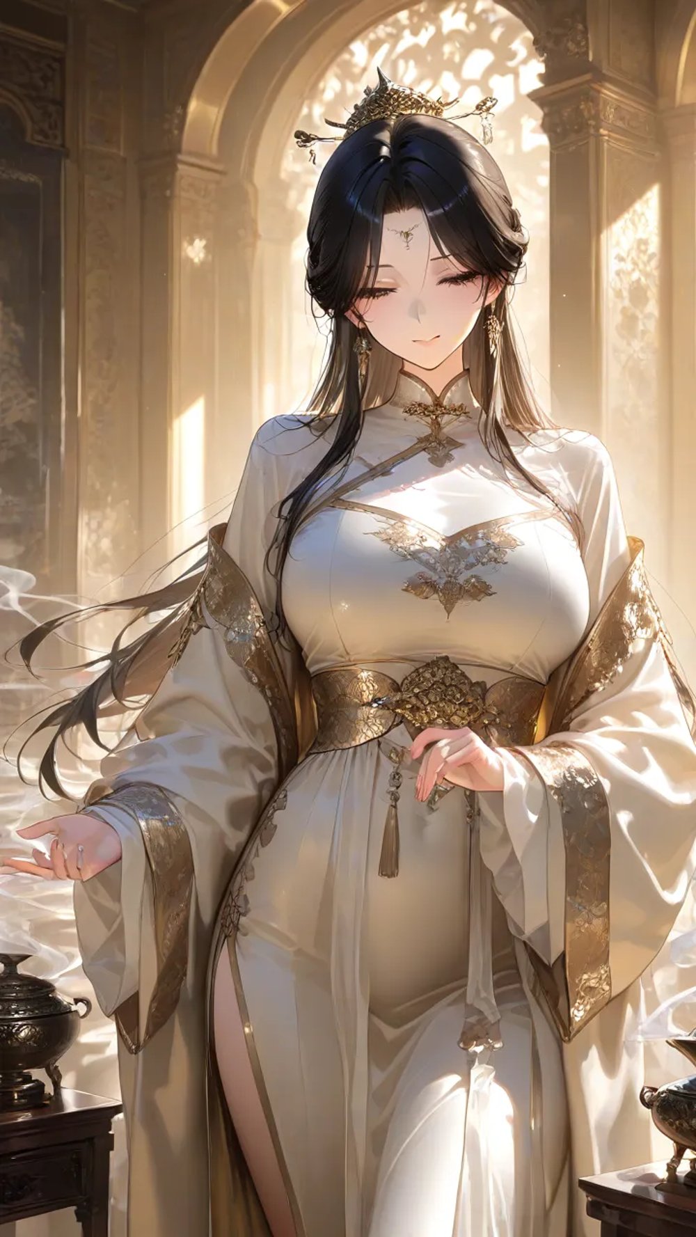 東方允