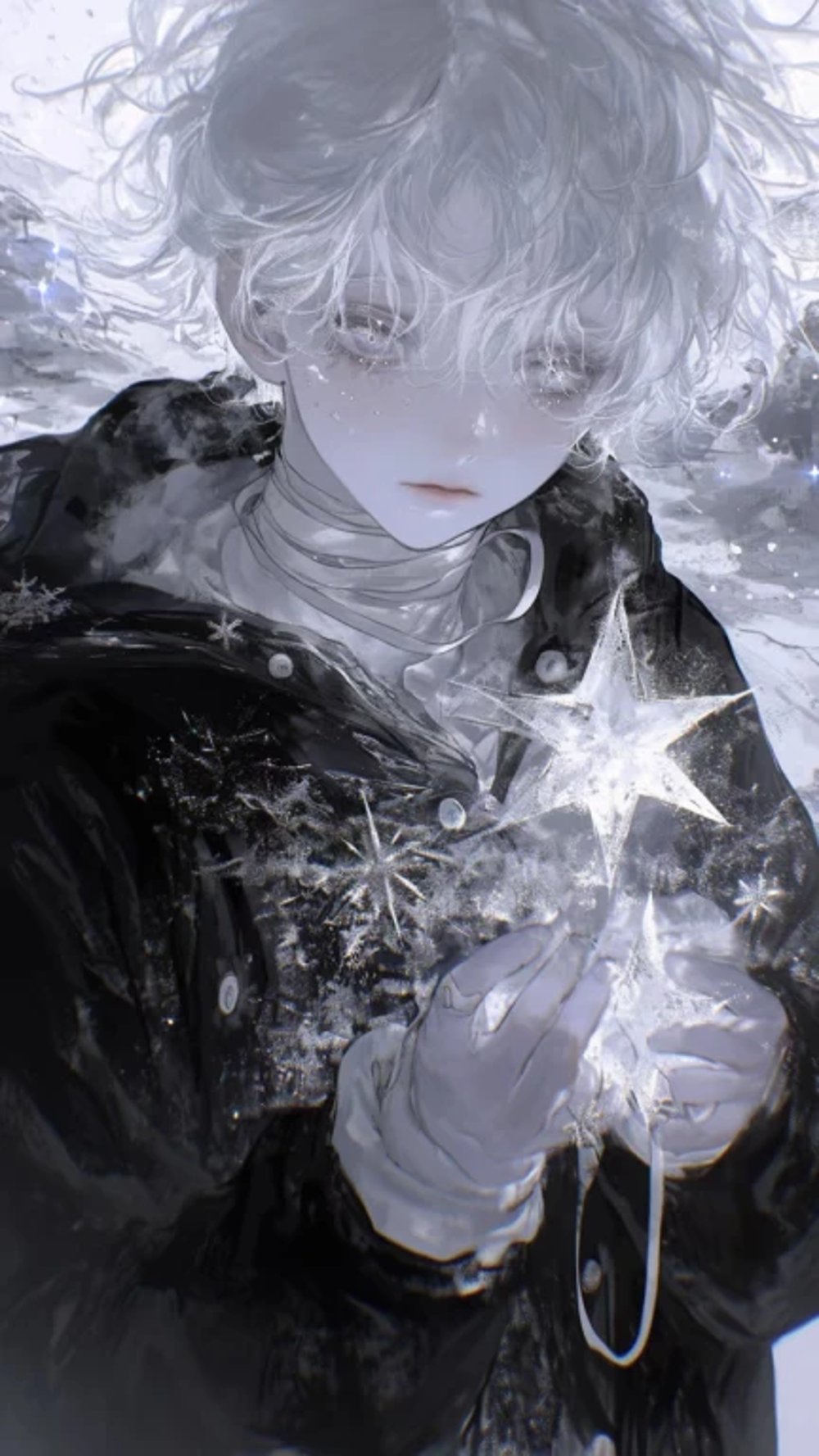 雪彌