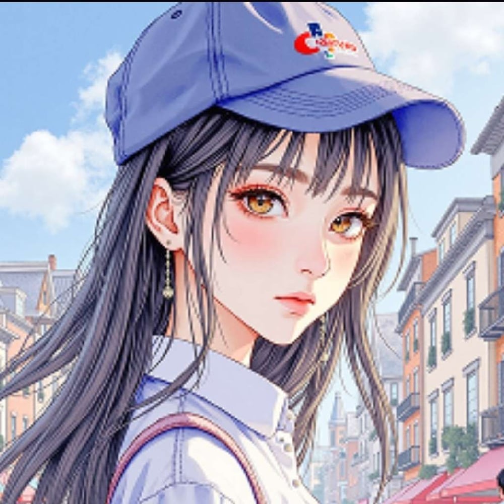 蘇晚卿