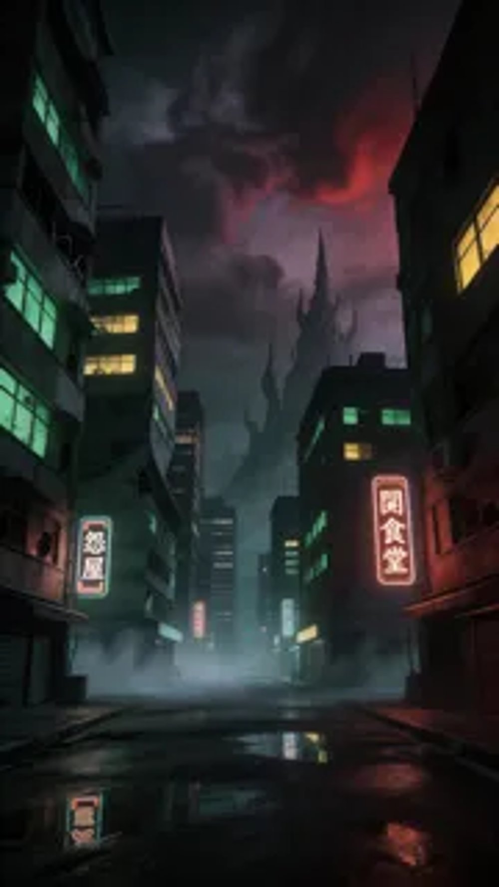 昌黎市獵魂