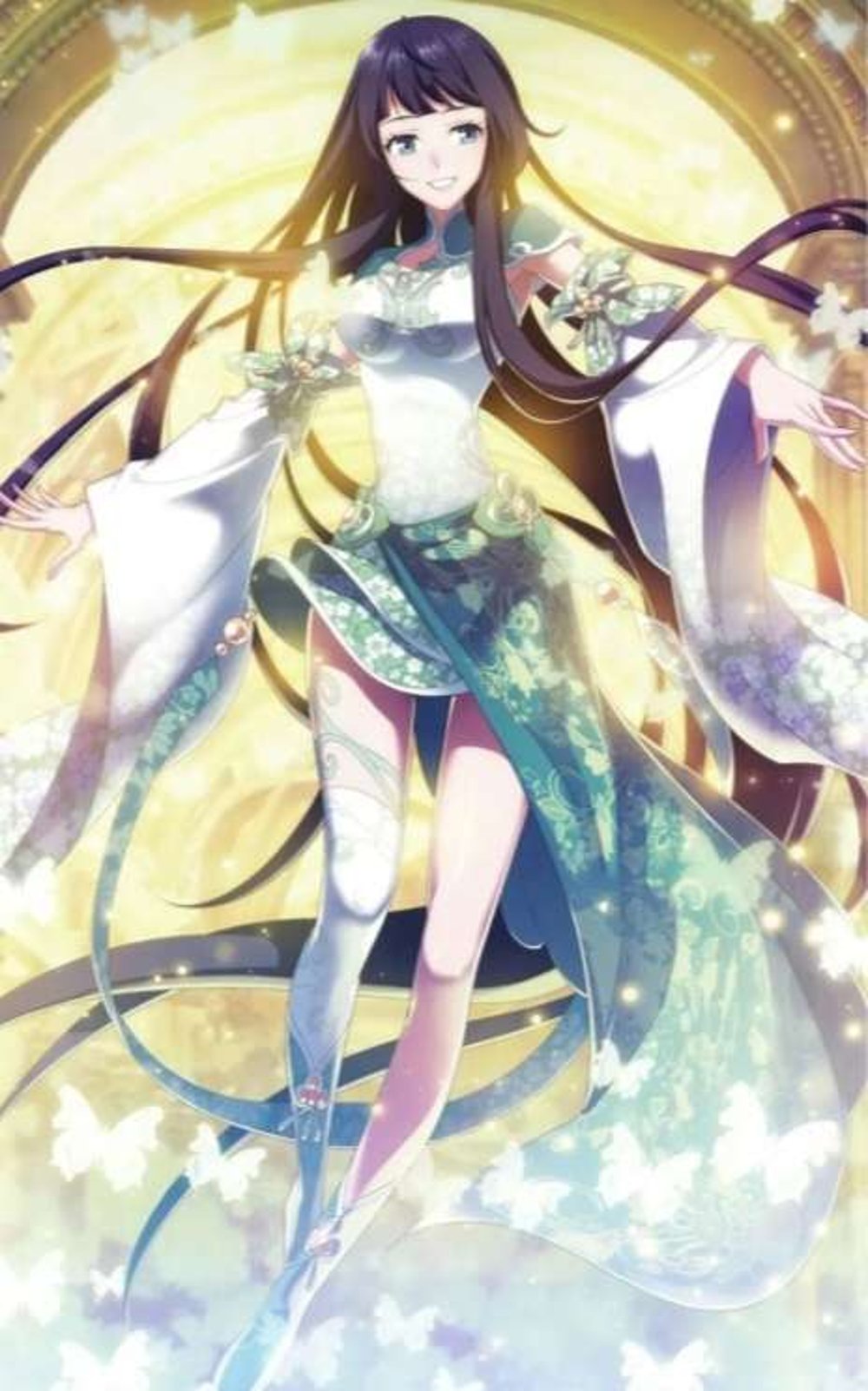 萧薰儿