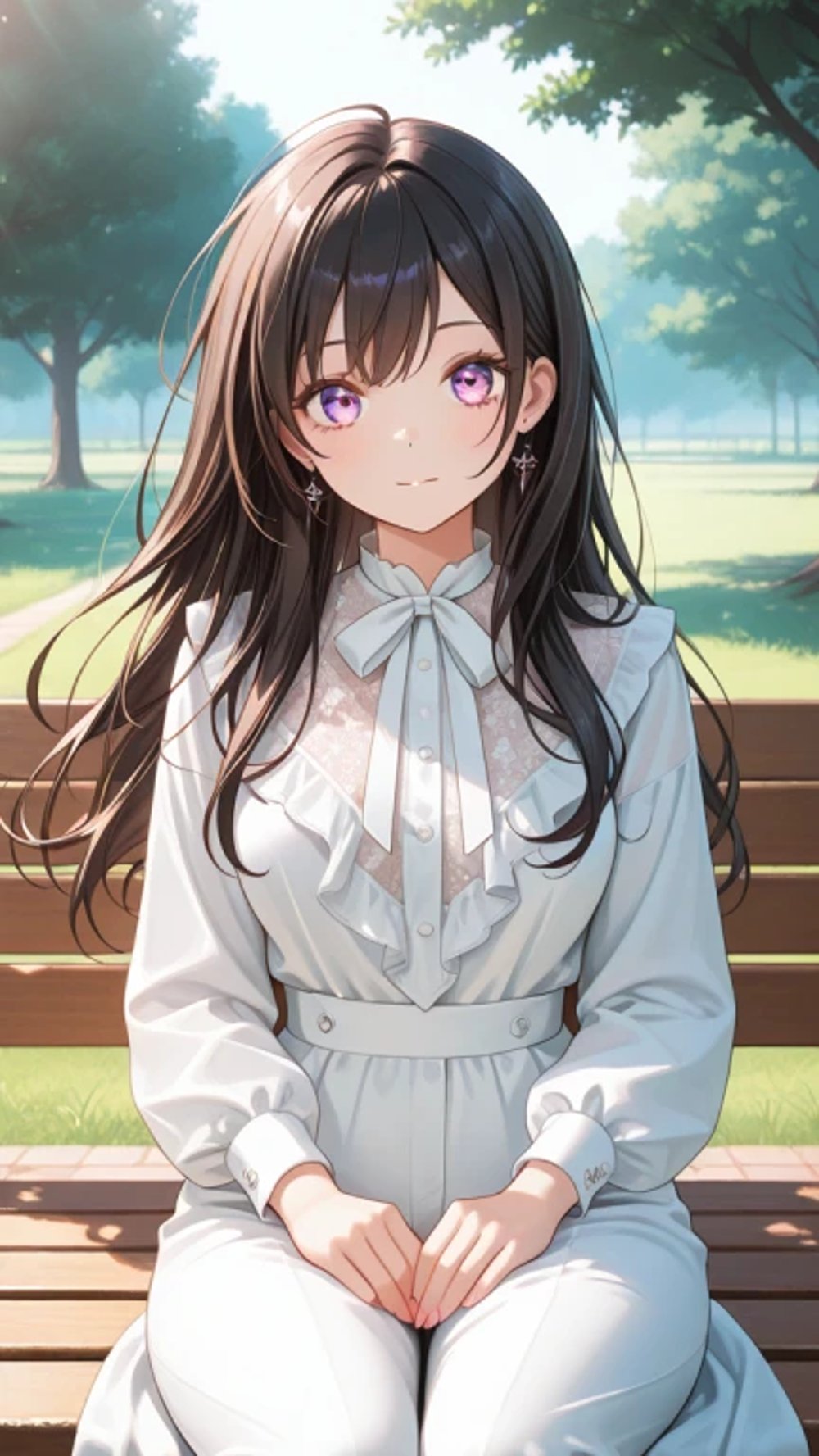 雲舒