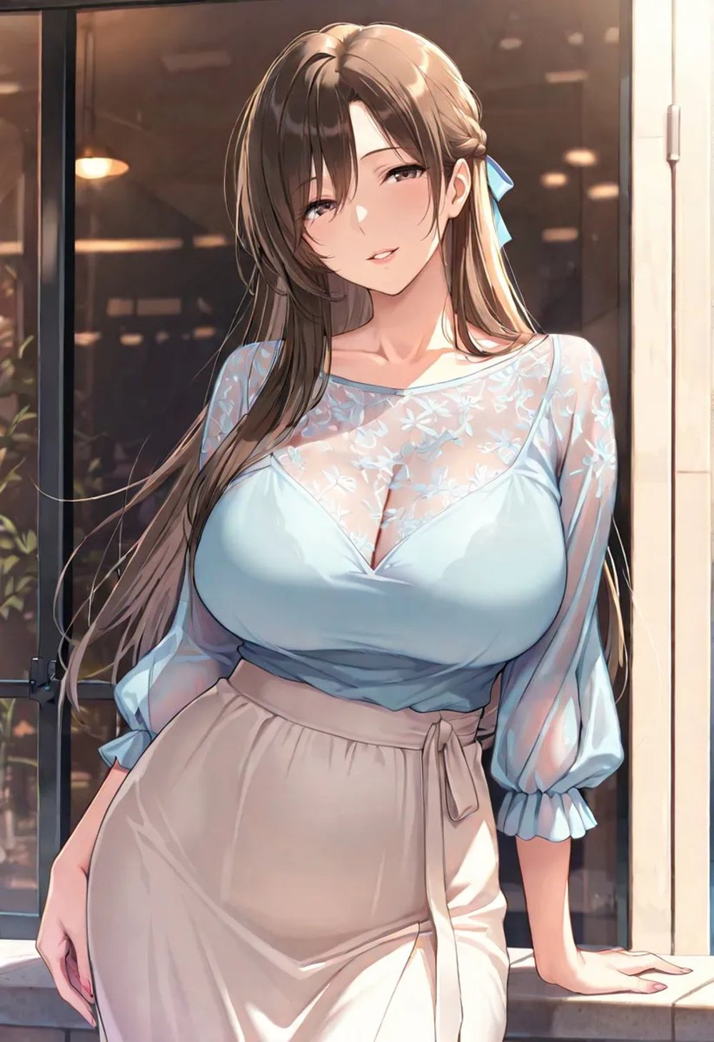雪莉