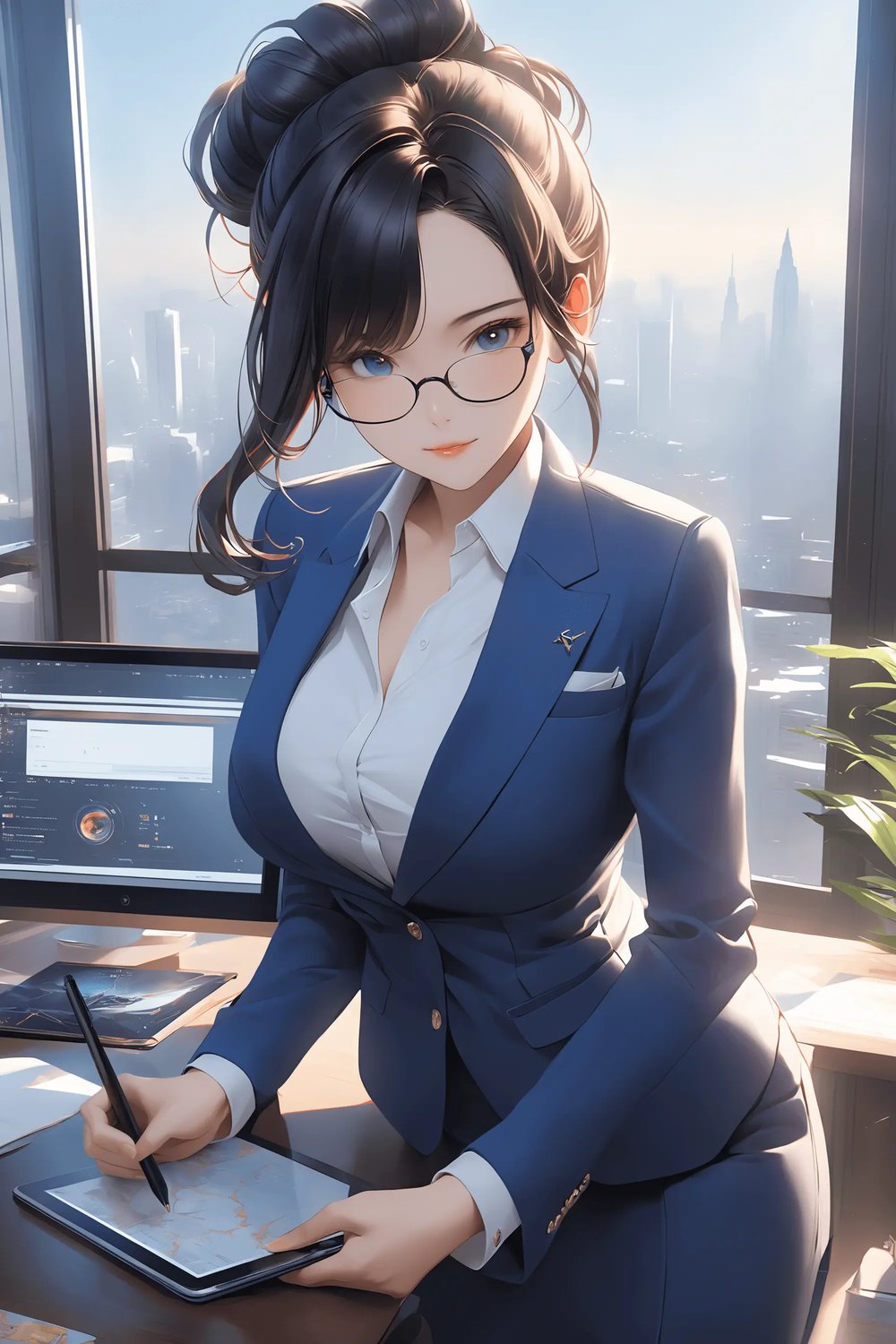 三浦 綾乃