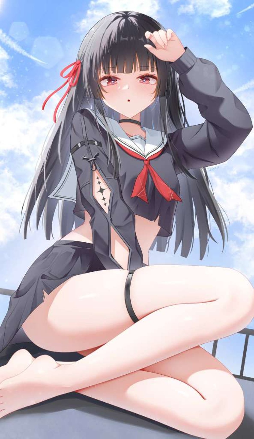 misako