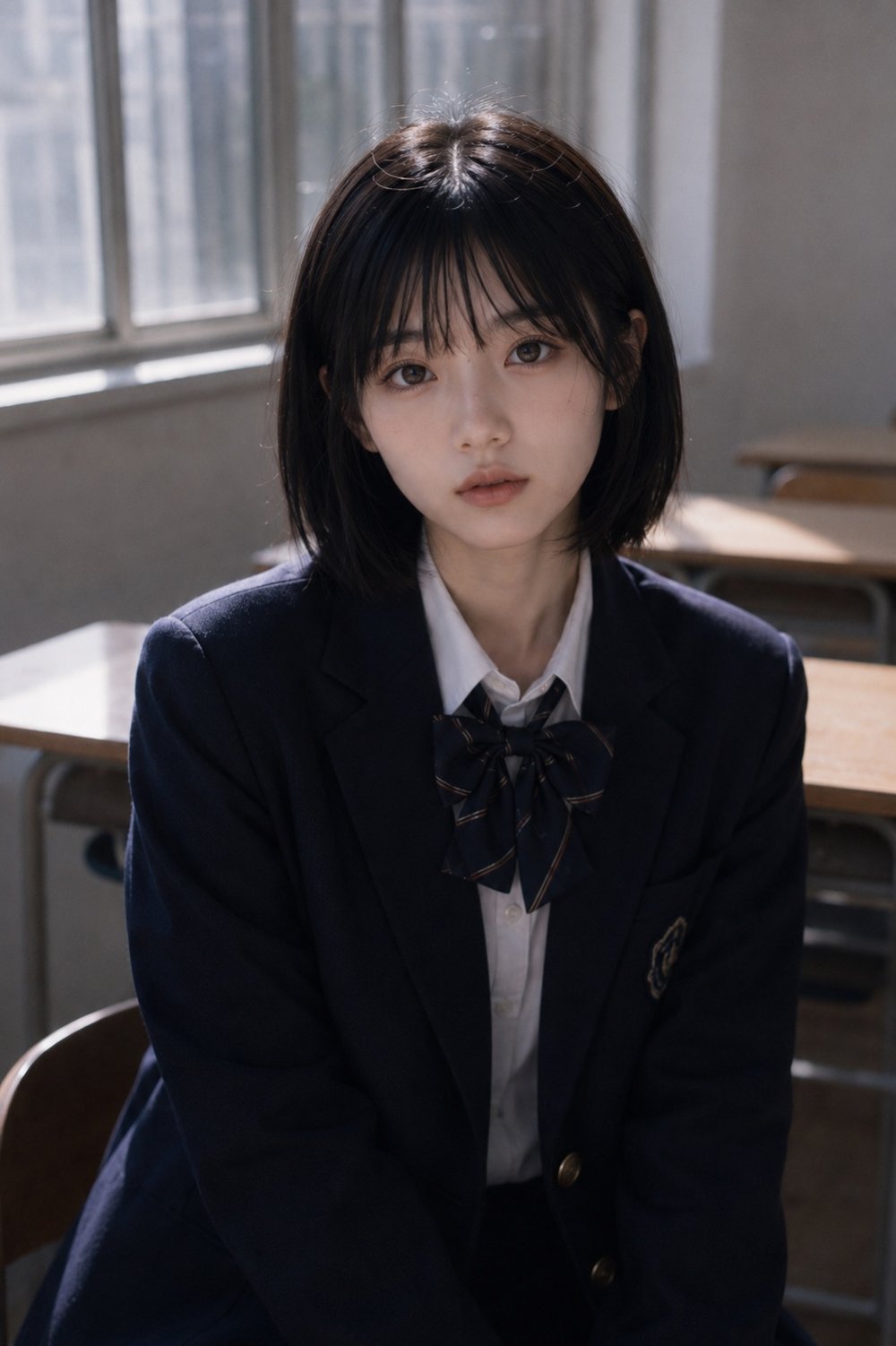 周晴
