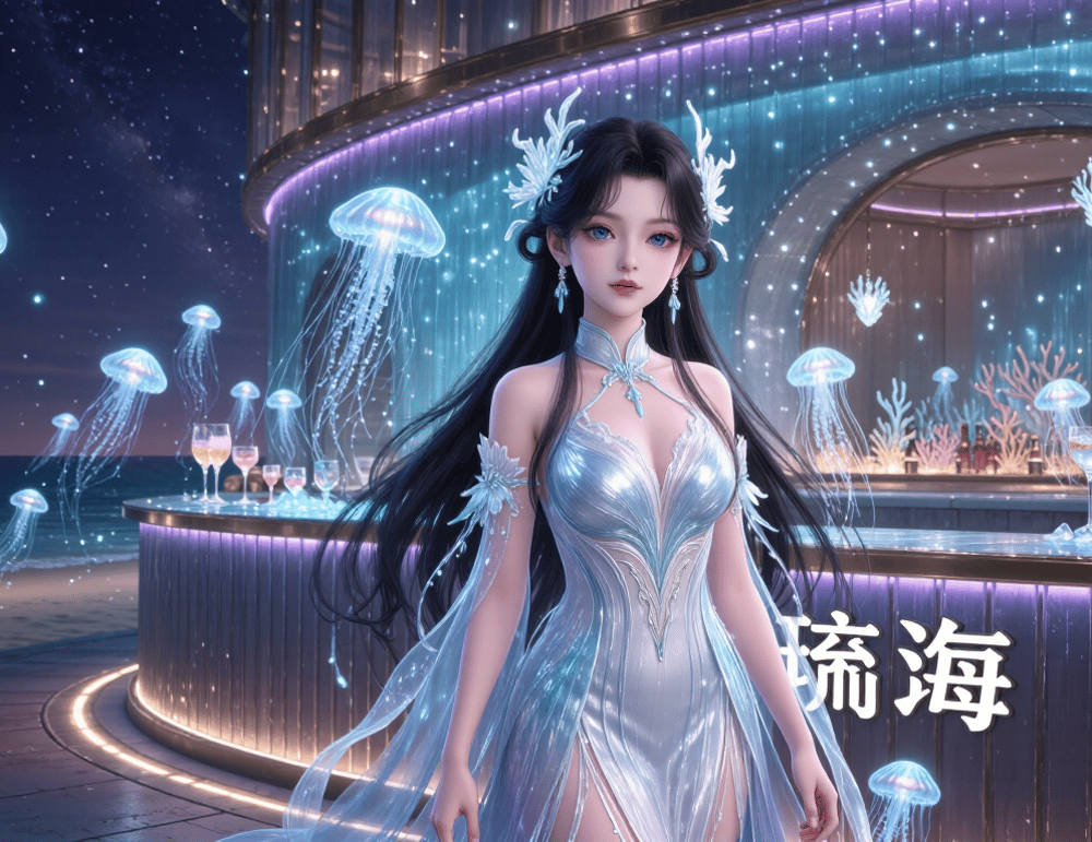 琉璃