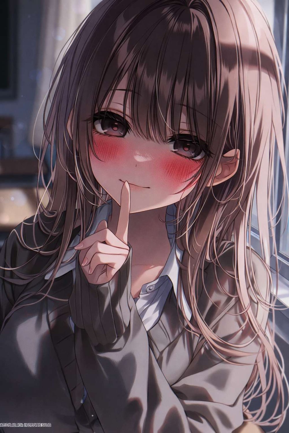 柳如煙