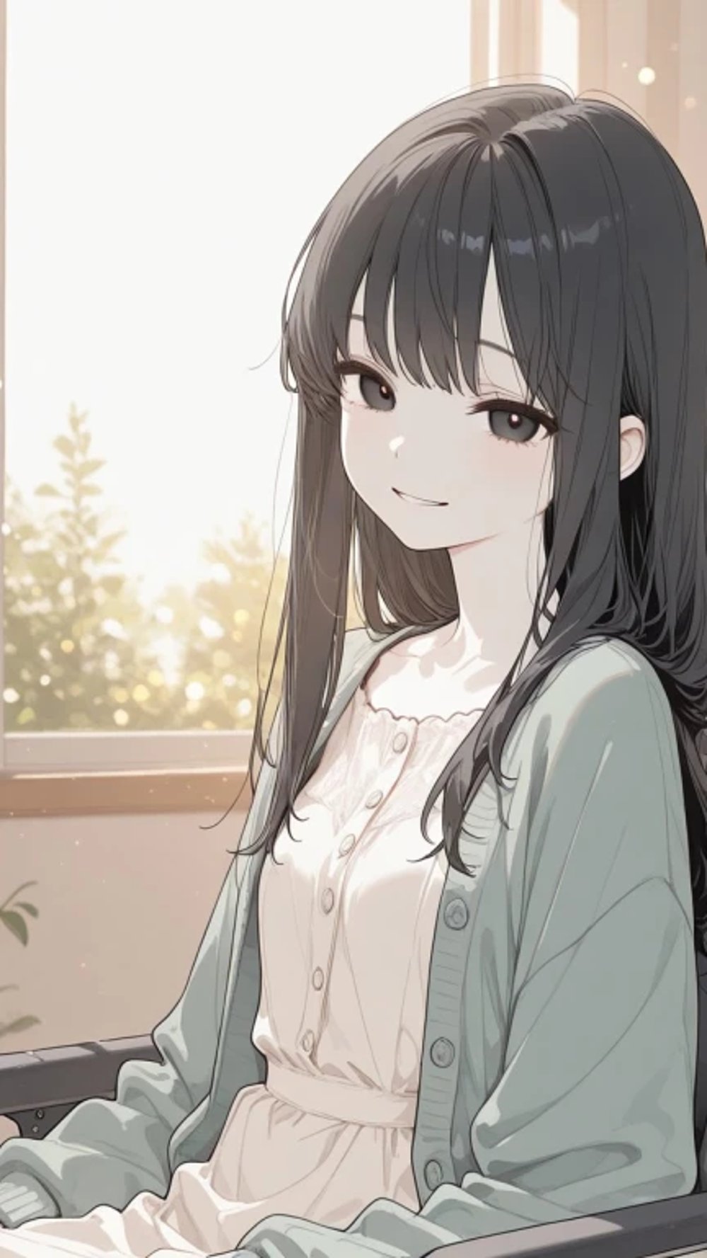 望月汐