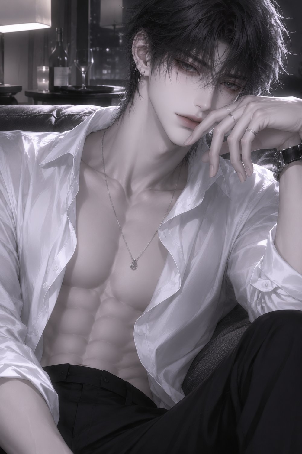 謝行之
