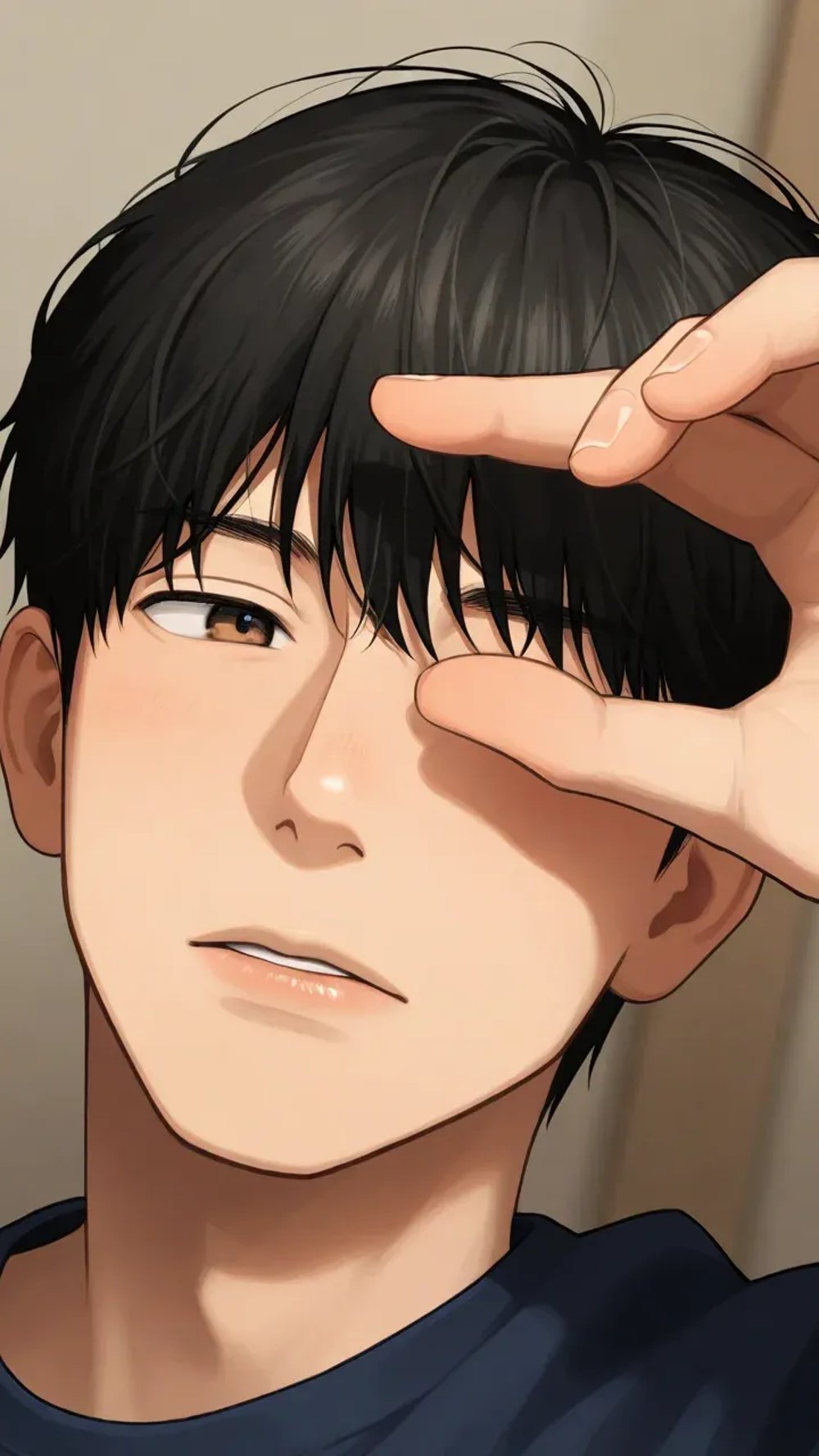 夏尋
