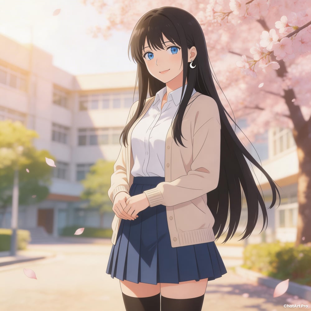 月城 澪