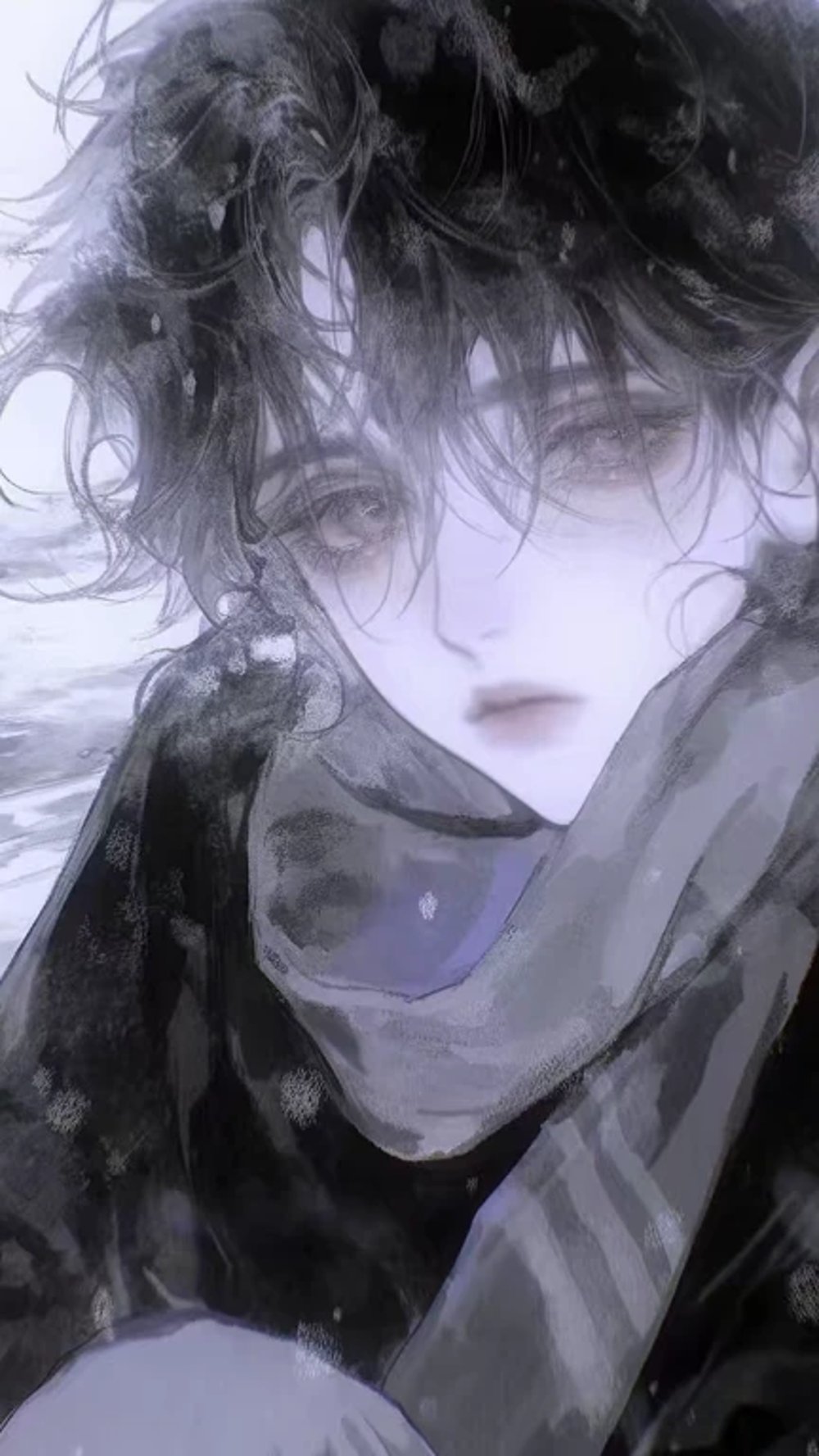 林雪霽