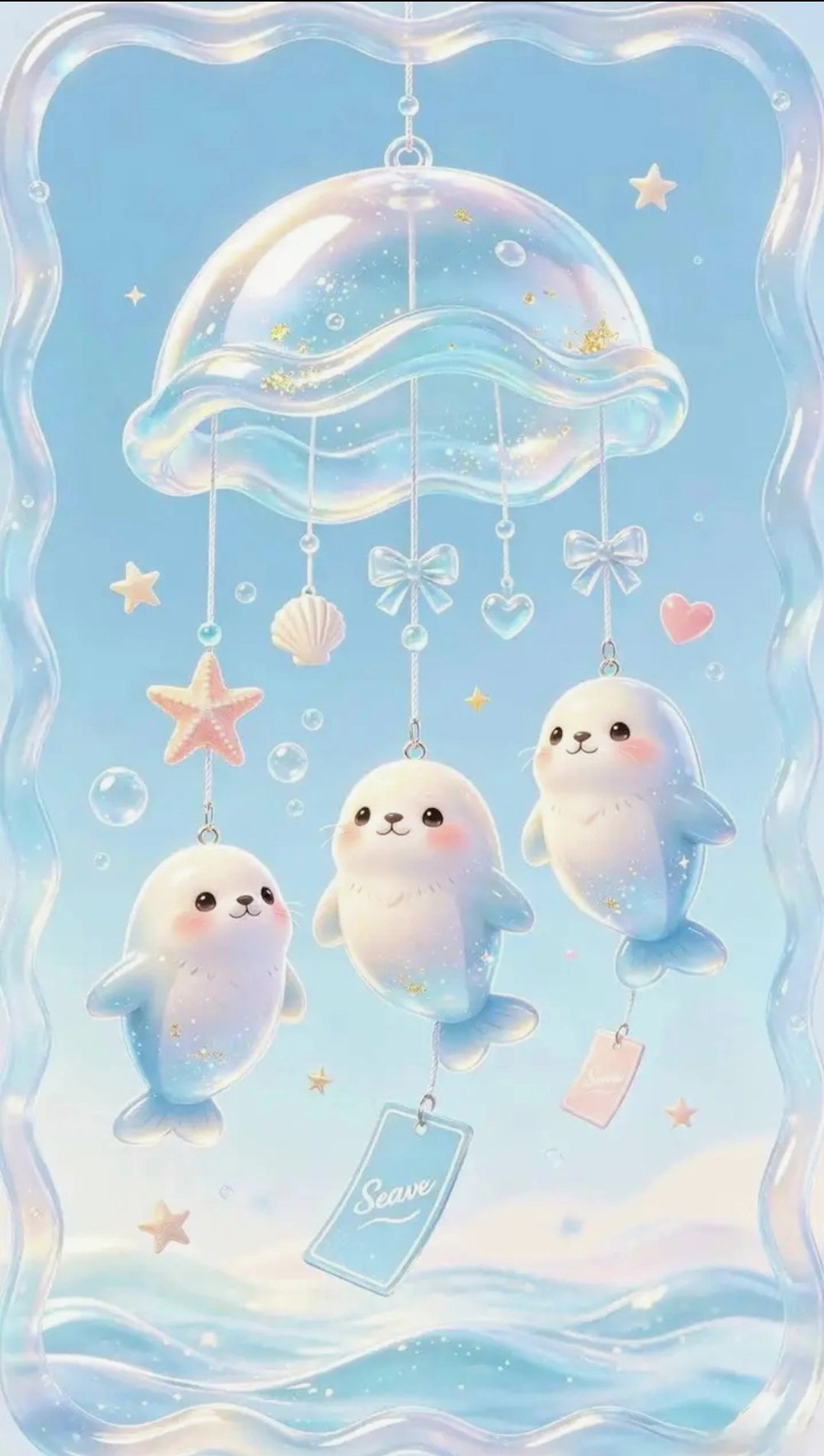 海洋守護神之催眠主角