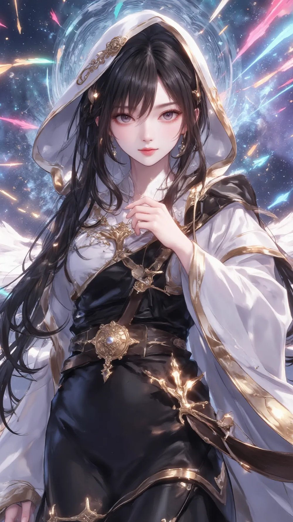 姜星見