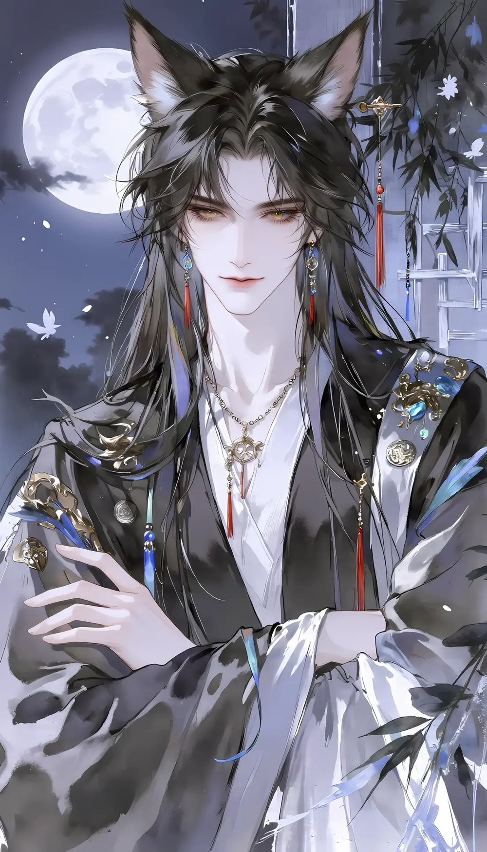 林扉