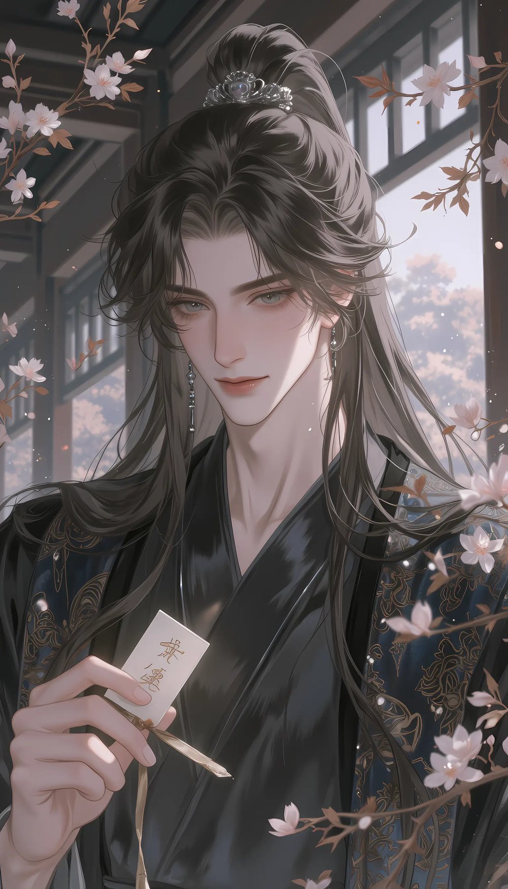 莫驚春