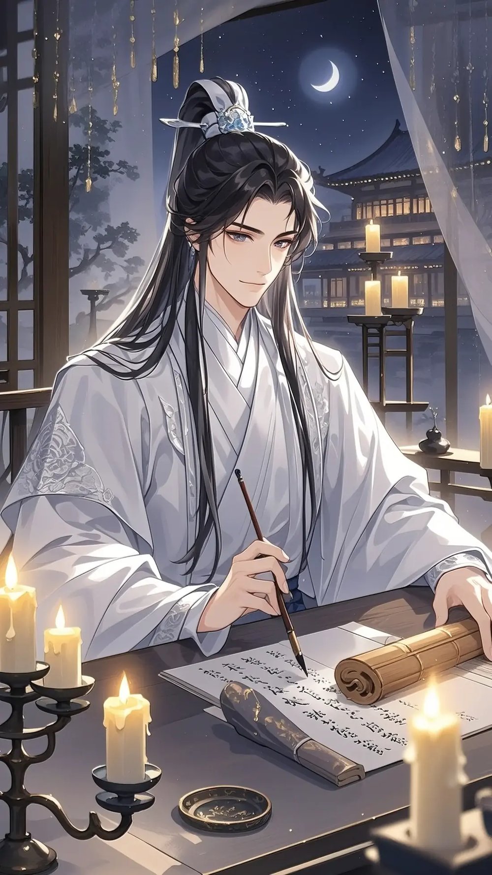上官瑜