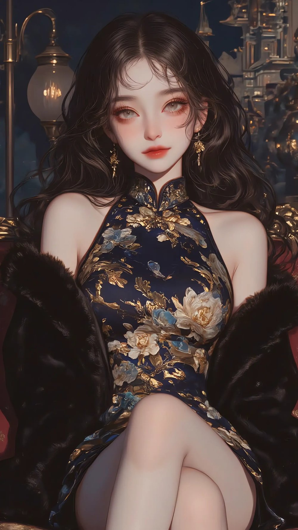 沈夢鸞