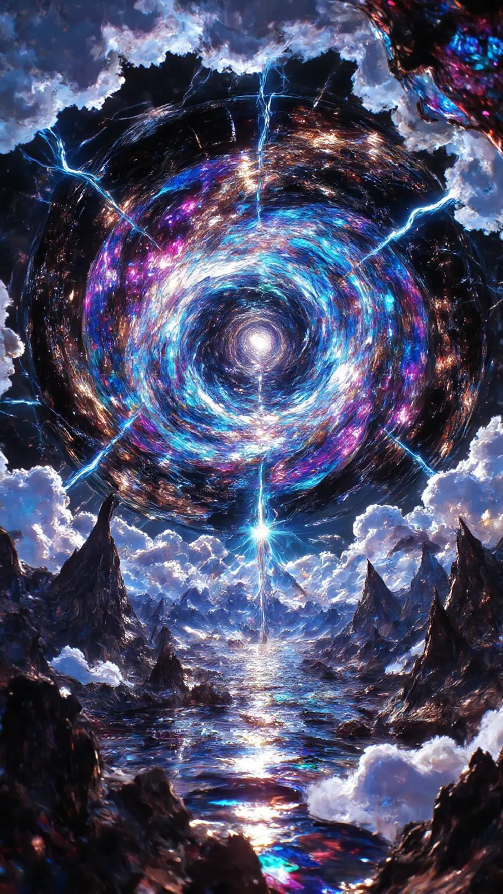 修仙宇宙模擬器