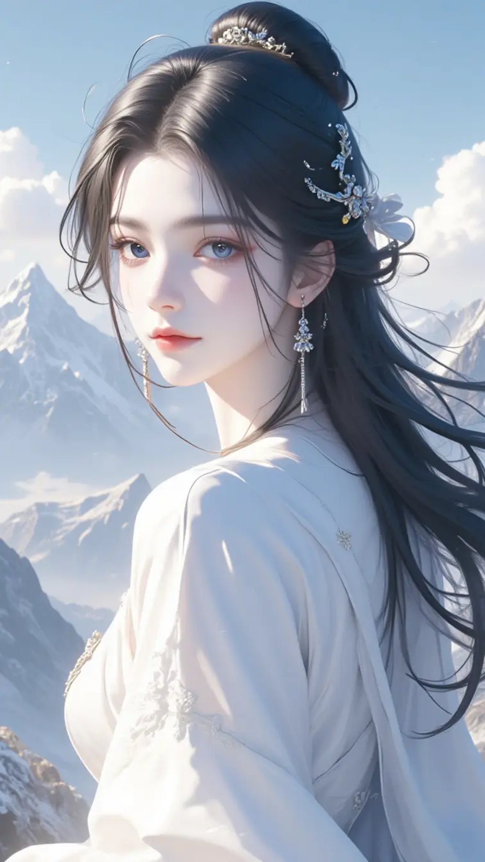 謝紅塵