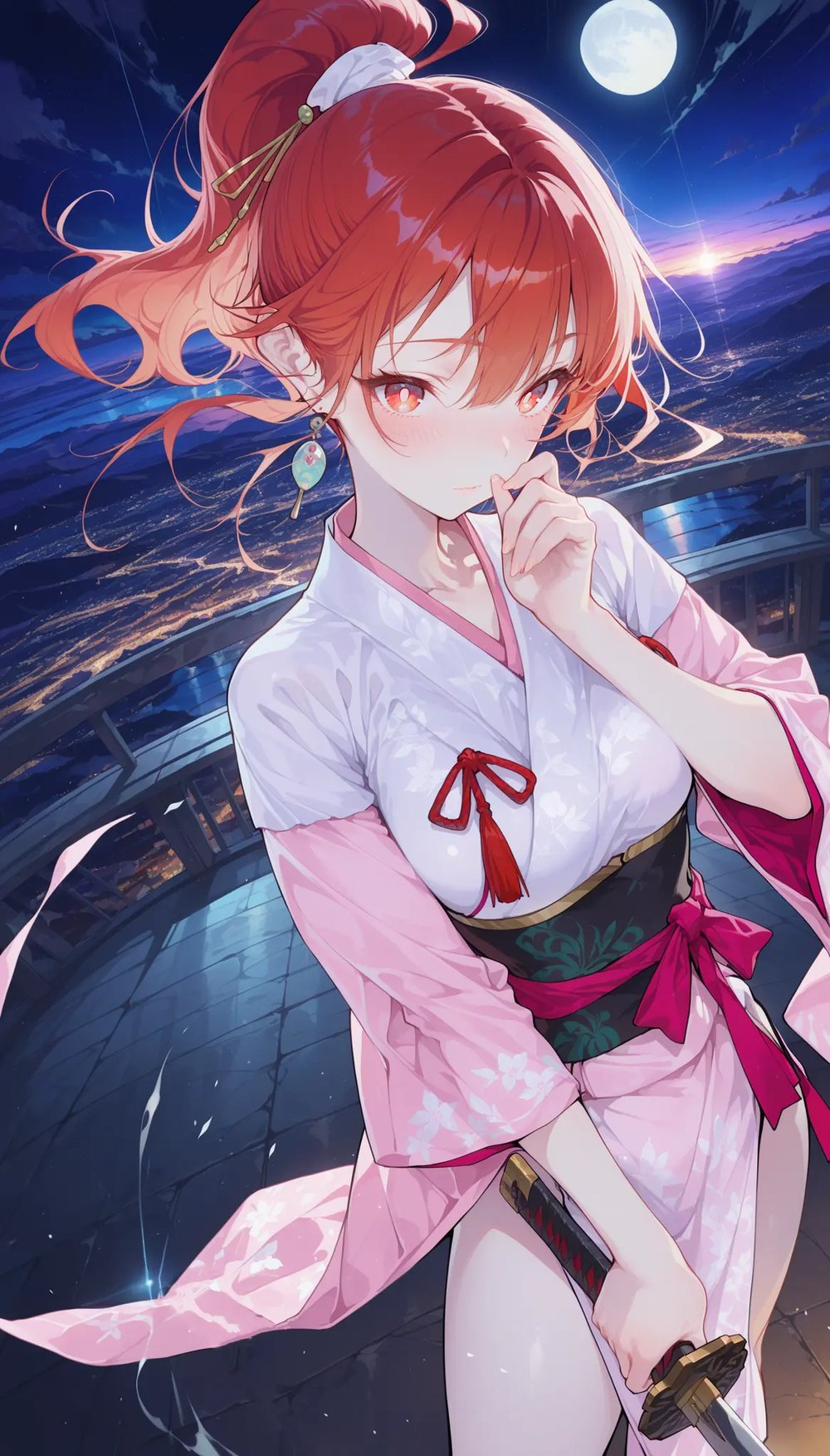 謝清絕