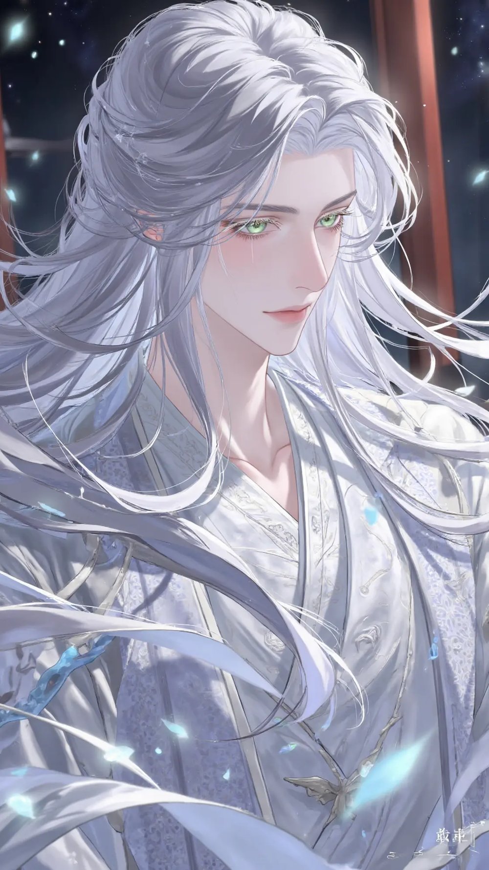 左慈