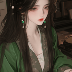 林疏月