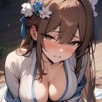 藍潔瑛