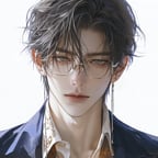 战临渊