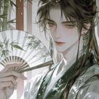 衛子瞻