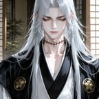 神宮寺 蓮