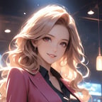 林思妍